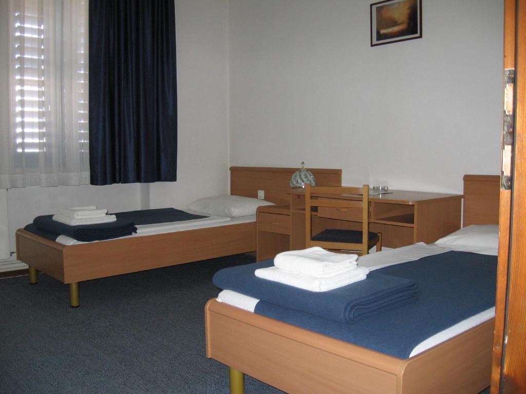 Hotel Veli Joze Pula Habitación foto