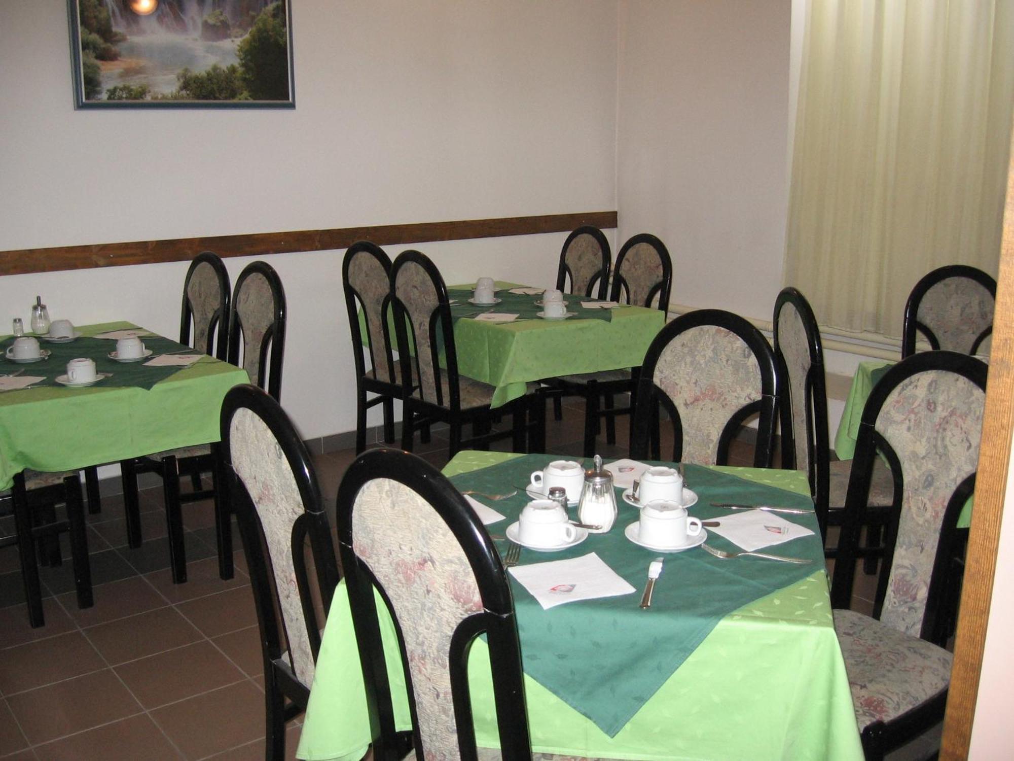 Hotel Veli Joze Pula Exterior foto
