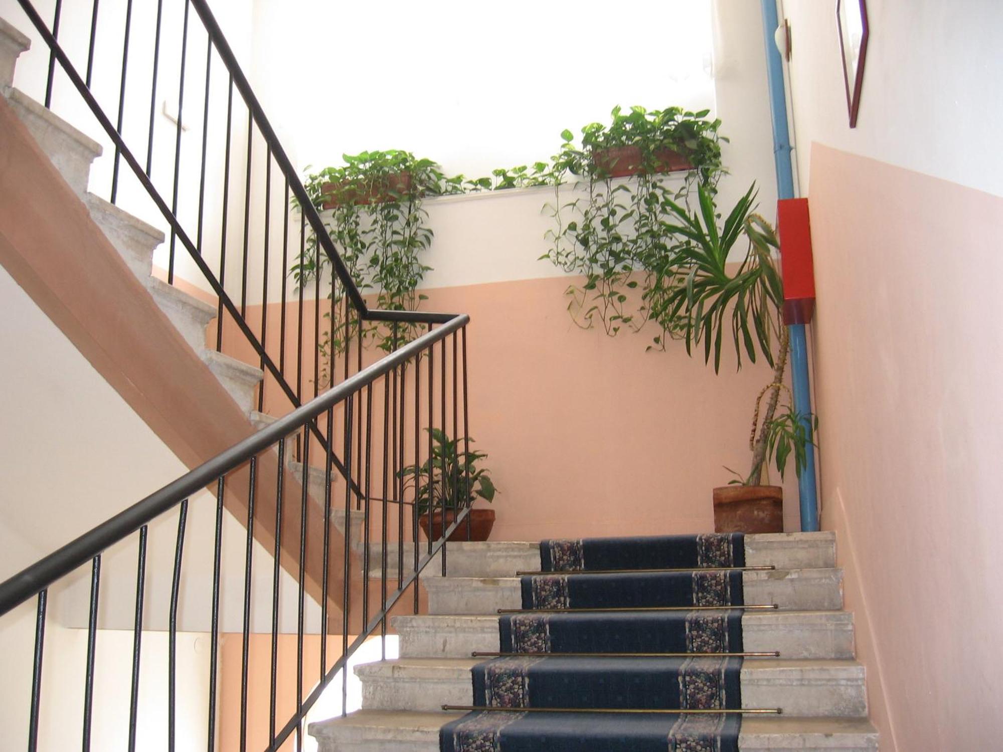Hotel Veli Joze Pula Exterior foto