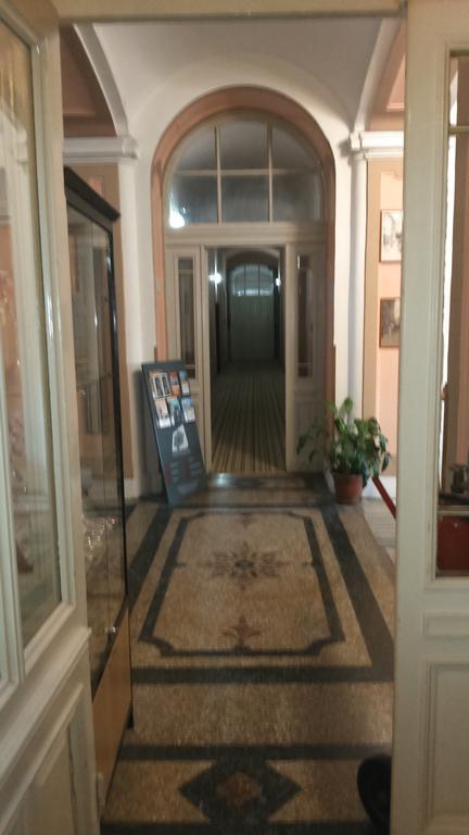 Hotel Veli Joze Pula Exterior foto