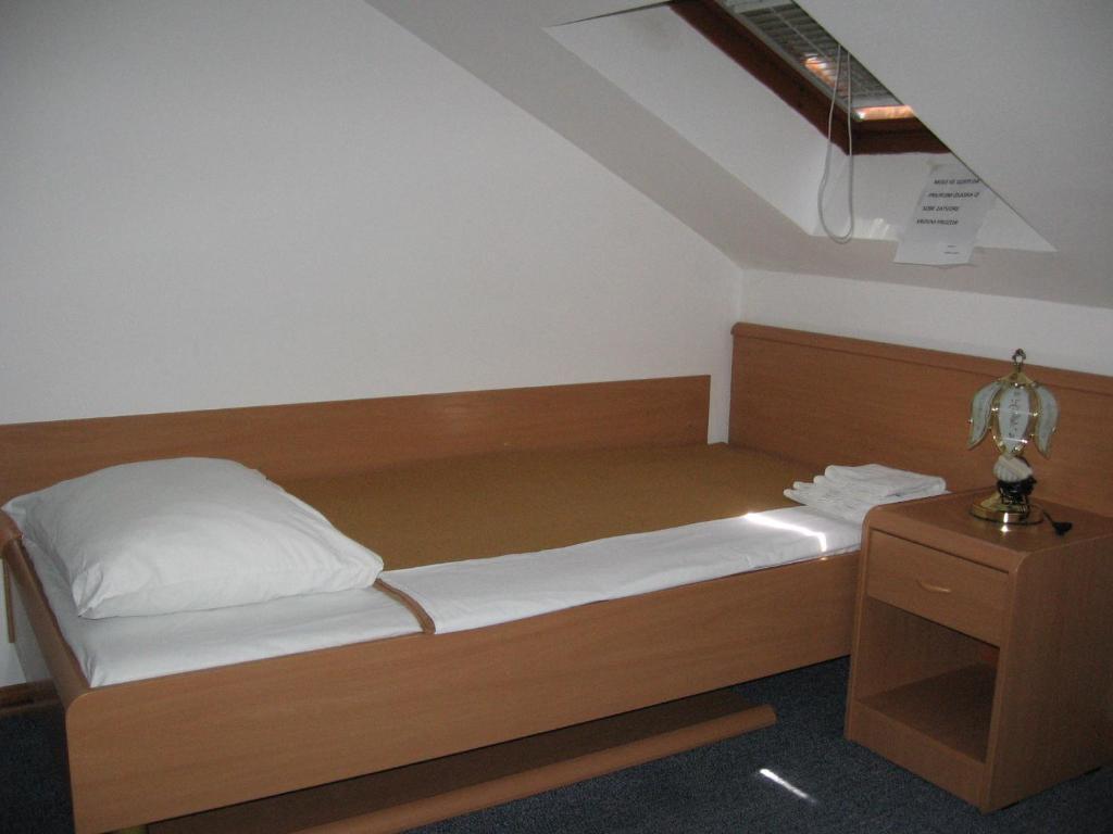 Hotel Veli Joze Pula Habitación foto