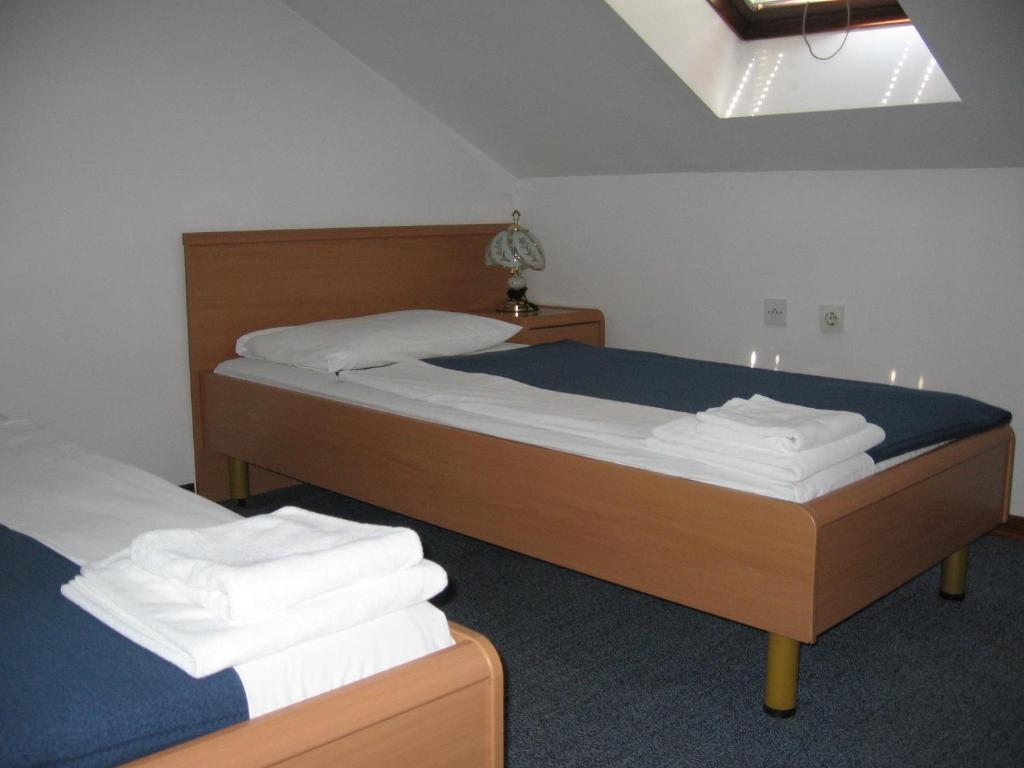 Hotel Veli Joze Pula Habitación foto