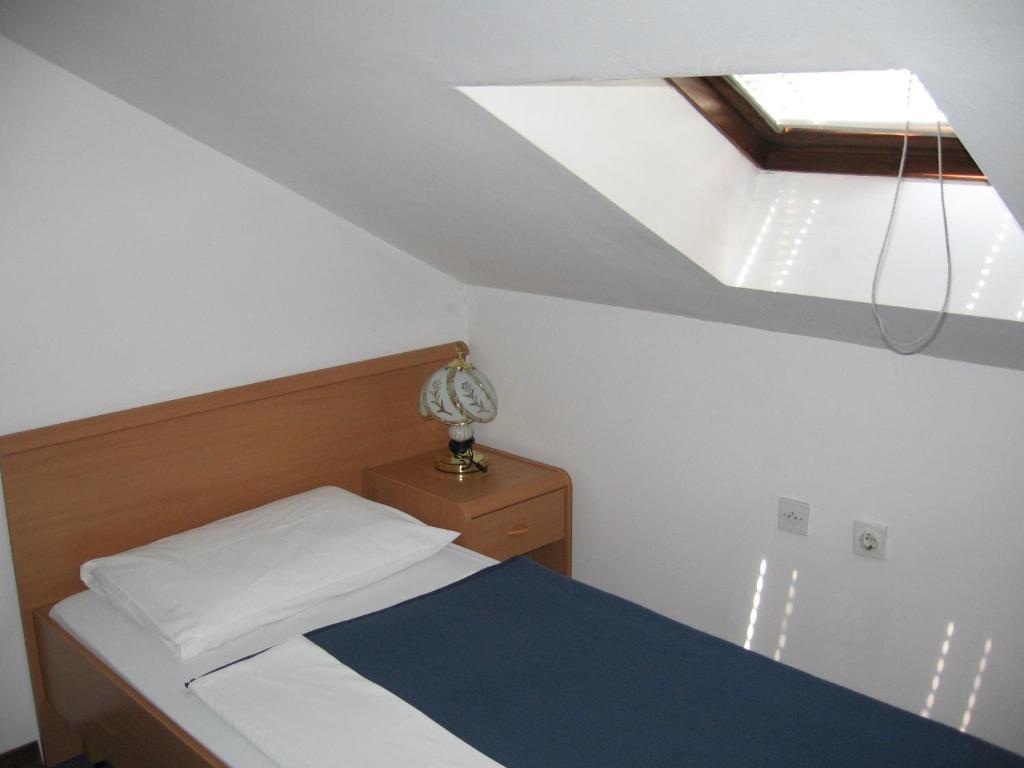 Hotel Veli Joze Pula Habitación foto