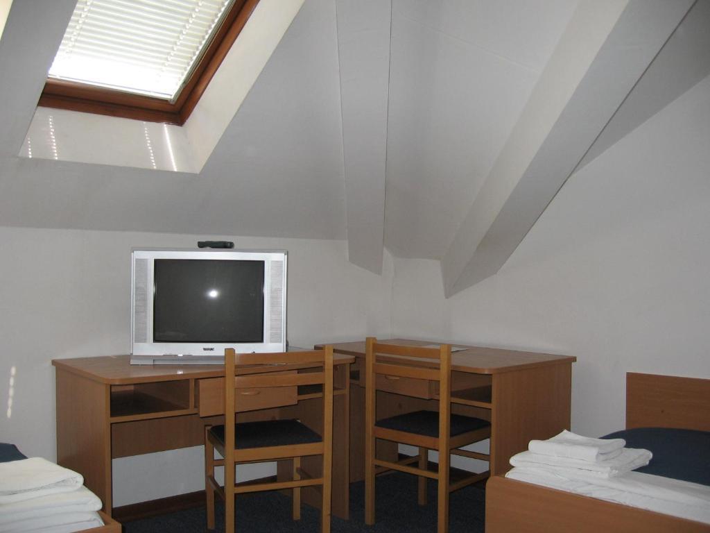 Hotel Veli Joze Pula Habitación foto