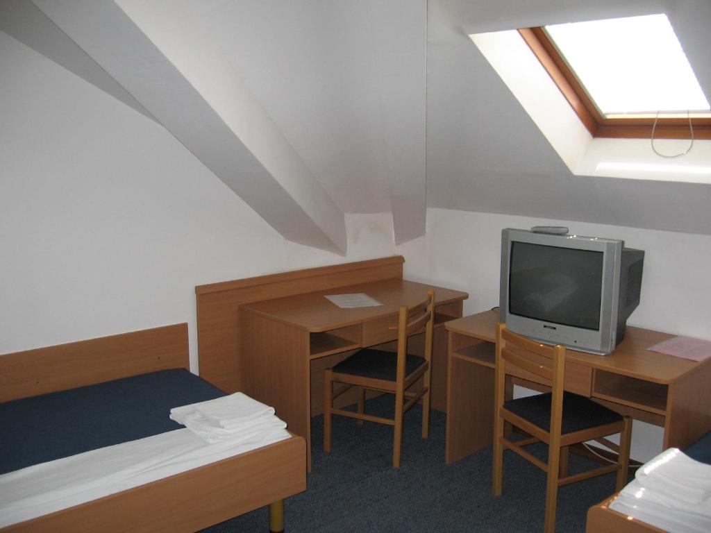 Hotel Veli Joze Pula Habitación foto