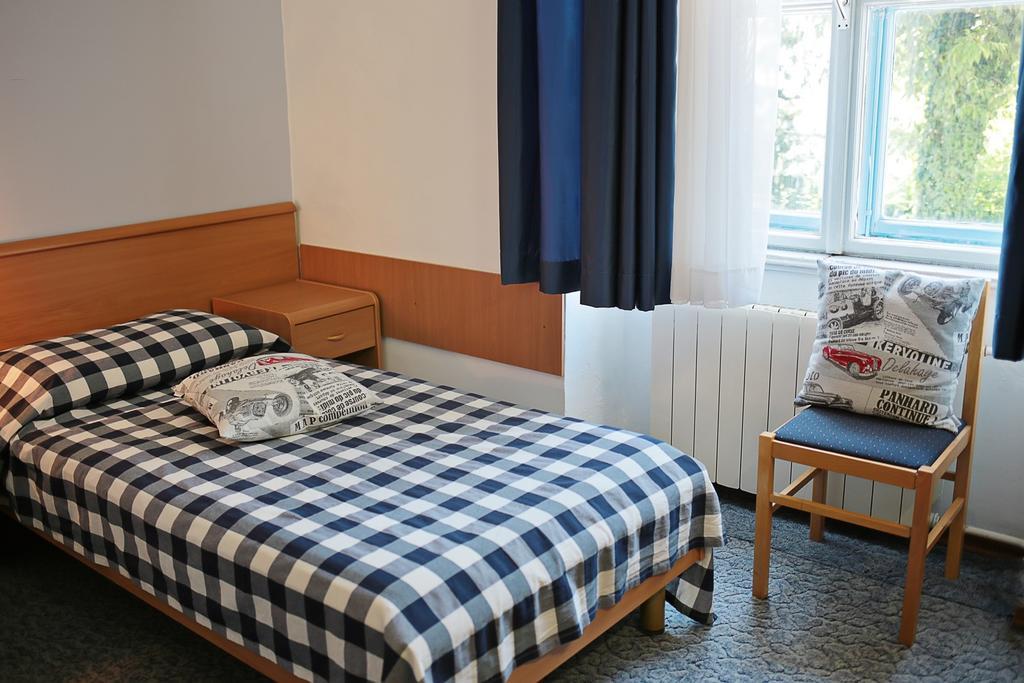 Hotel Veli Joze Pula Exterior foto