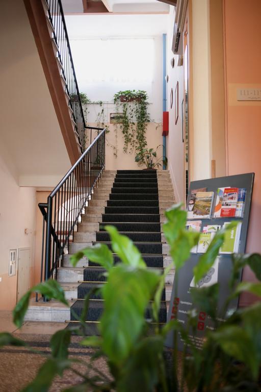 Hotel Veli Joze Pula Exterior foto
