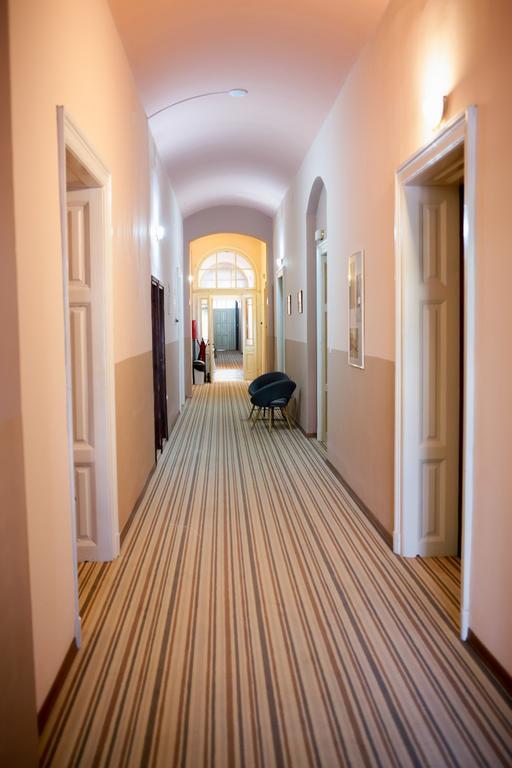 Hotel Veli Joze Pula Exterior foto